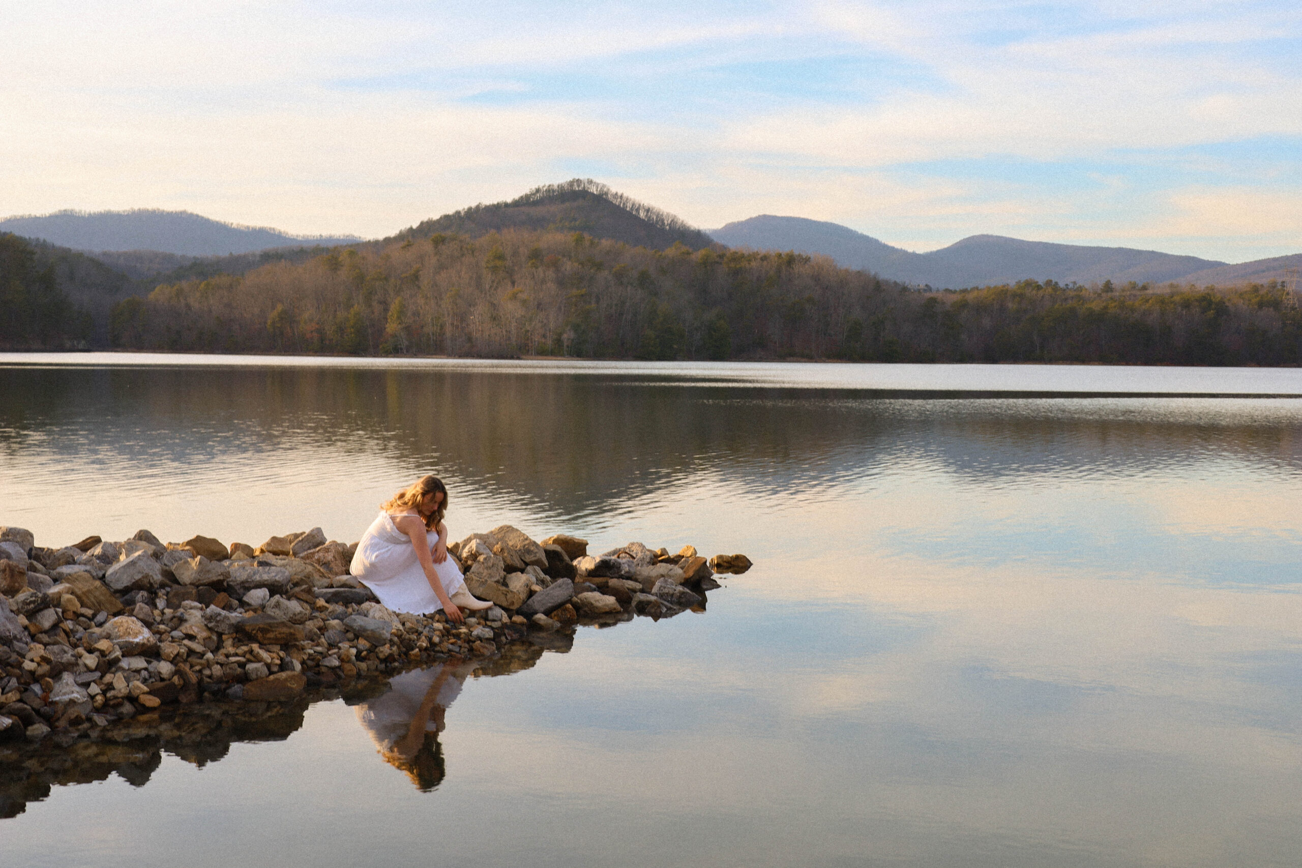 Featured image for “Reflections of Her”